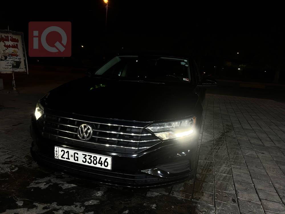 فولكسفاغن جيتا